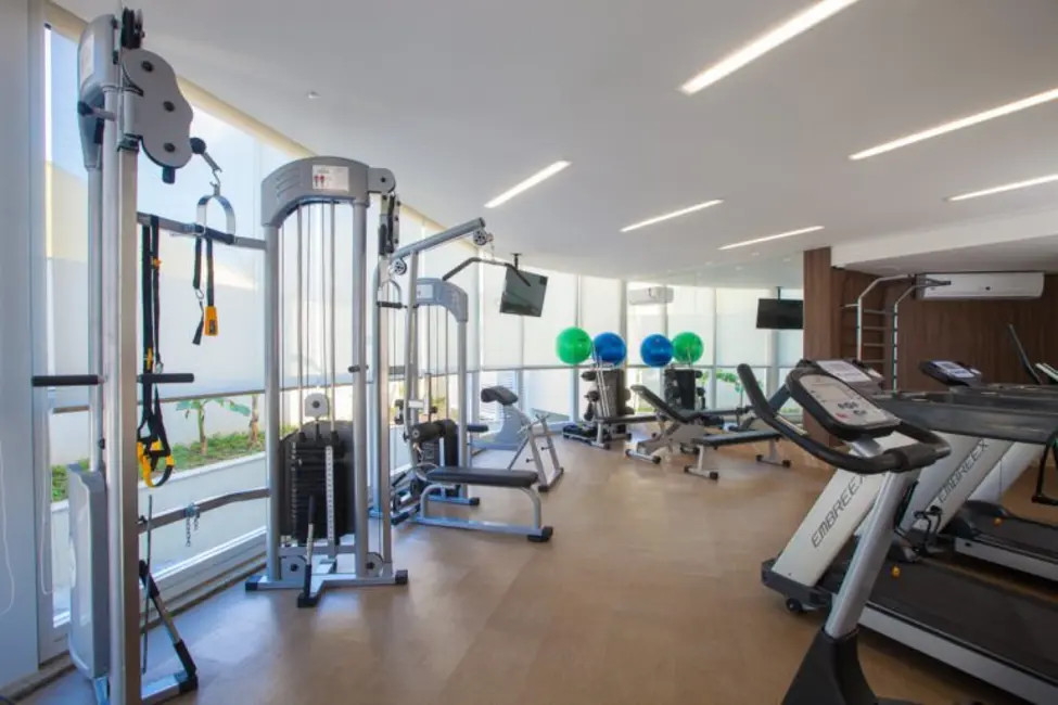 Foto 3 de Apartamento com 4 quartos à venda, 203m2 em Itajai - SC