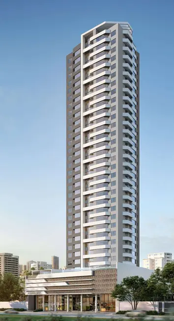 Foto 3 de Apartamento com 2 quartos à venda, 78m2 em Vila Operária, Itajai - SC