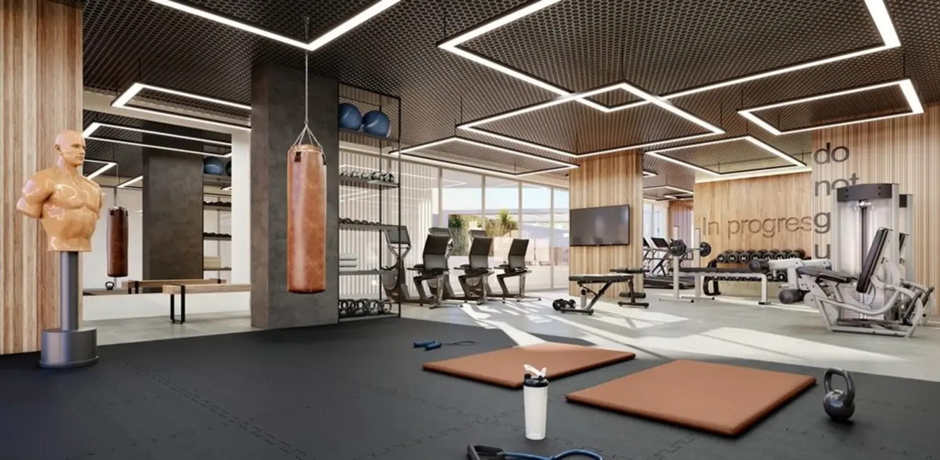 Foto 7 de Apartamento com 2 quartos à venda, 78m2 em Vila Operária, Itajai - SC