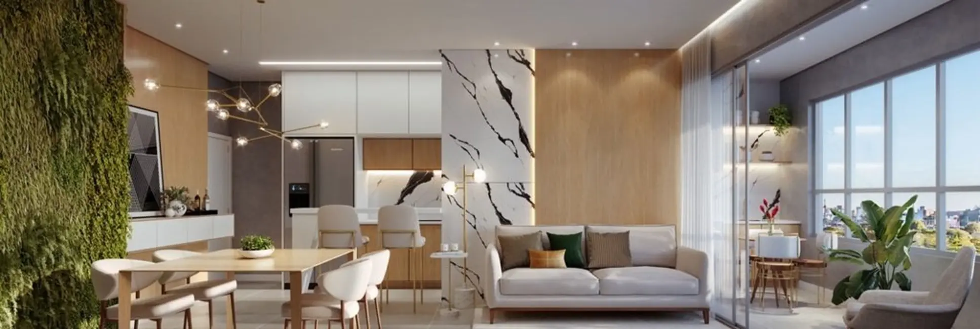 Foto 5 de Apartamento com 2 quartos à venda, 78m2 em Vila Operária, Itajai - SC