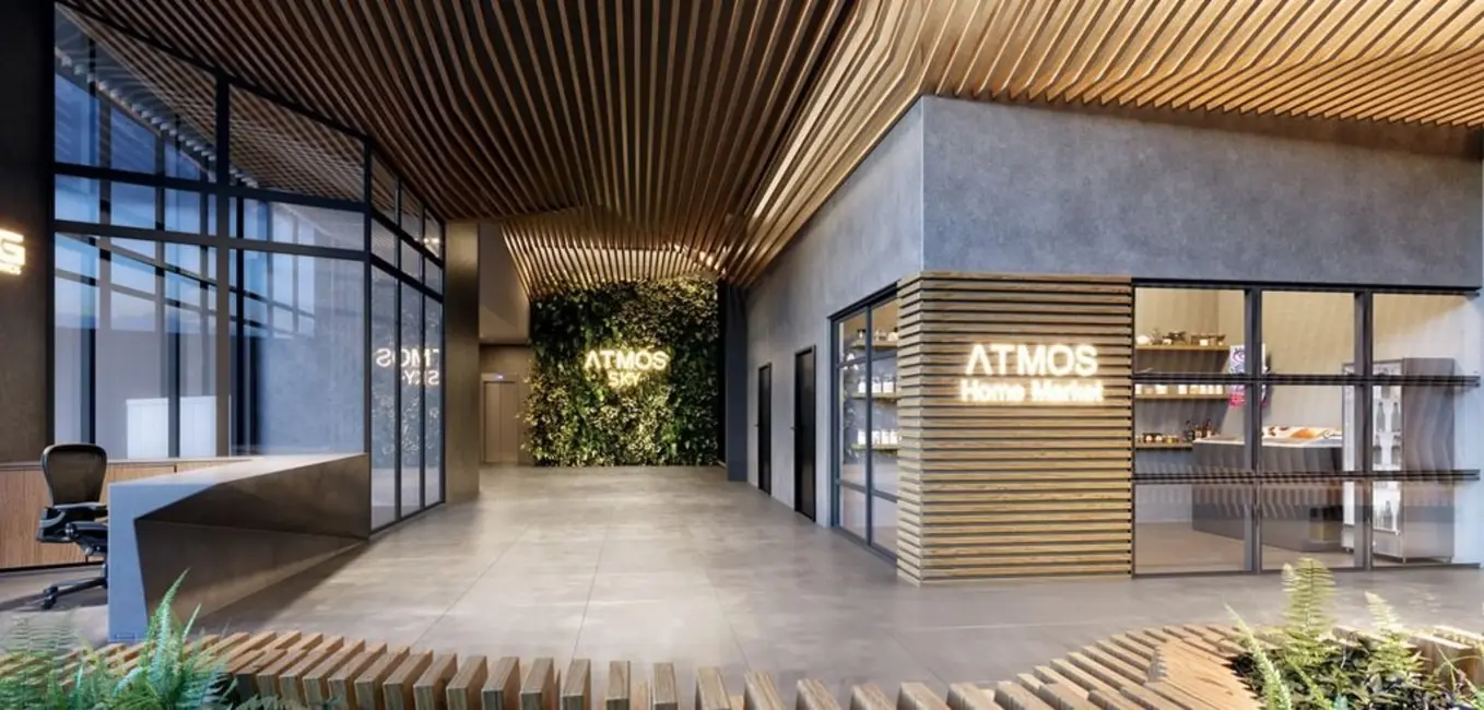 Foto 4 de Apartamento com 2 quartos à venda, 78m2 em Vila Operária, Itajai - SC