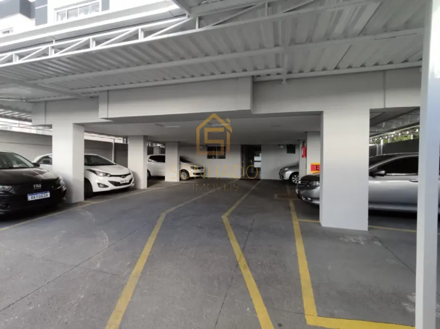 Foto 3 de Apartamento com 2 quartos à venda, 75m2 em São Vicente, Itajai - SC