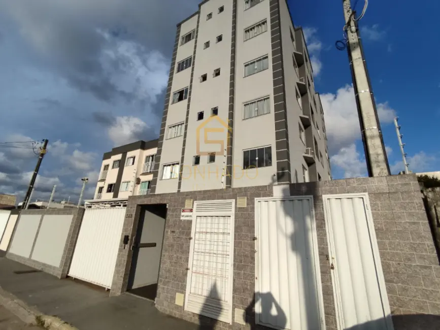 Foto 1 de Apartamento com 2 quartos à venda, 75m2 em São Vicente, Itajai - SC