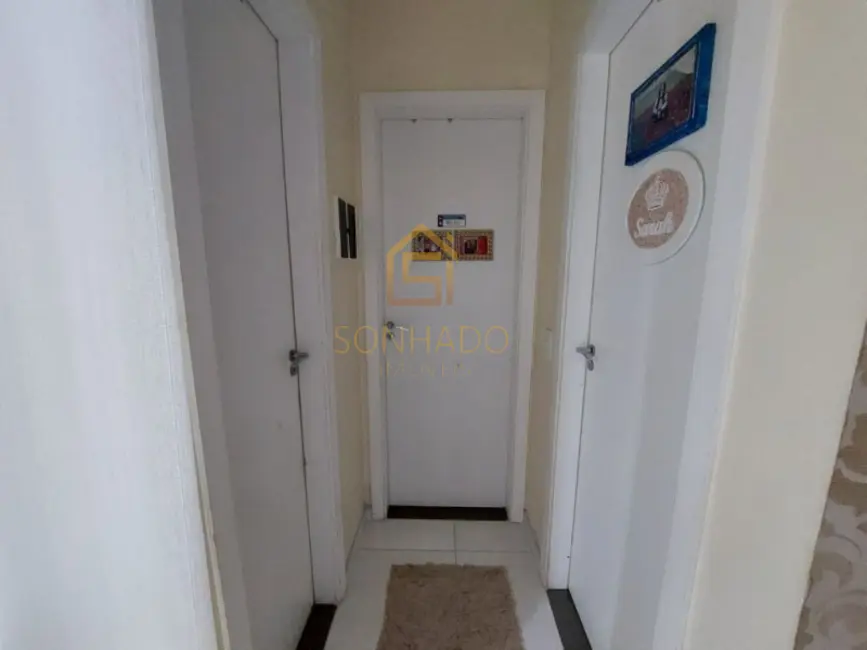 Foto 9 de Apartamento com 2 quartos à venda, 46m2 em Murta, Itajai - SC