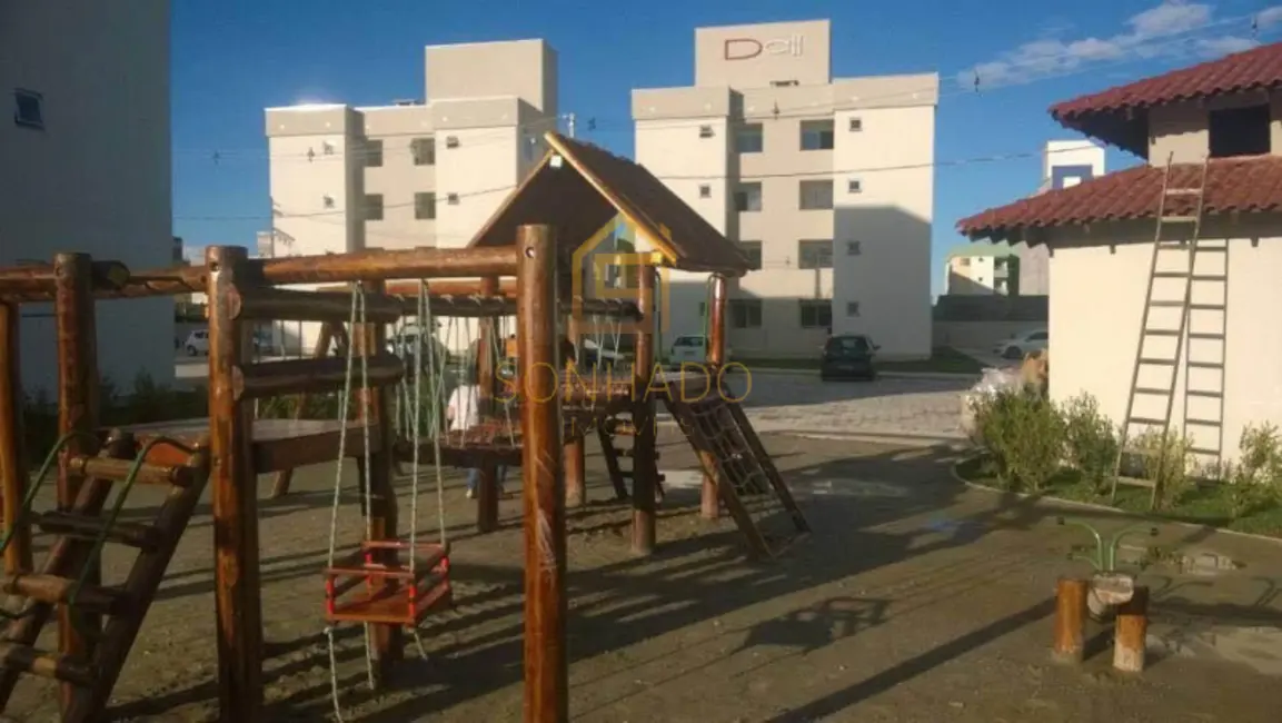 Foto 8 de Apartamento com 2 quartos à venda, 46m2 em Murta, Itajai - SC