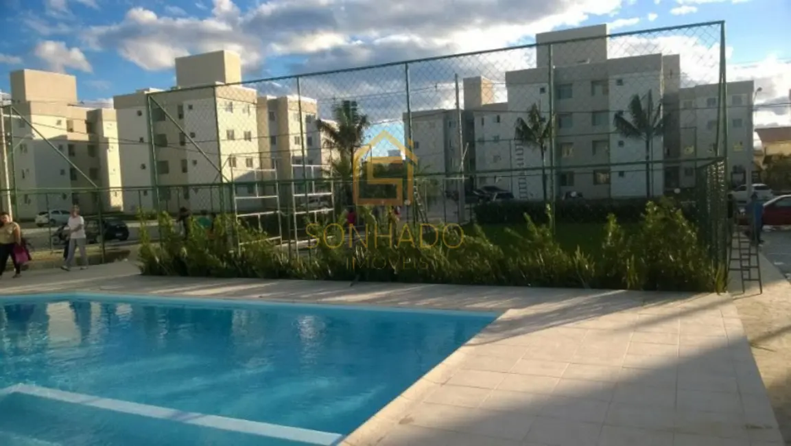 Foto 5 de Apartamento com 2 quartos à venda, 46m2 em Murta, Itajai - SC