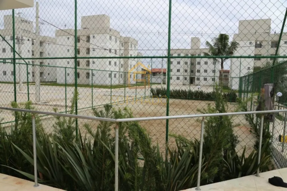 Foto 3 de Apartamento com 2 quartos à venda, 46m2 em Murta, Itajai - SC