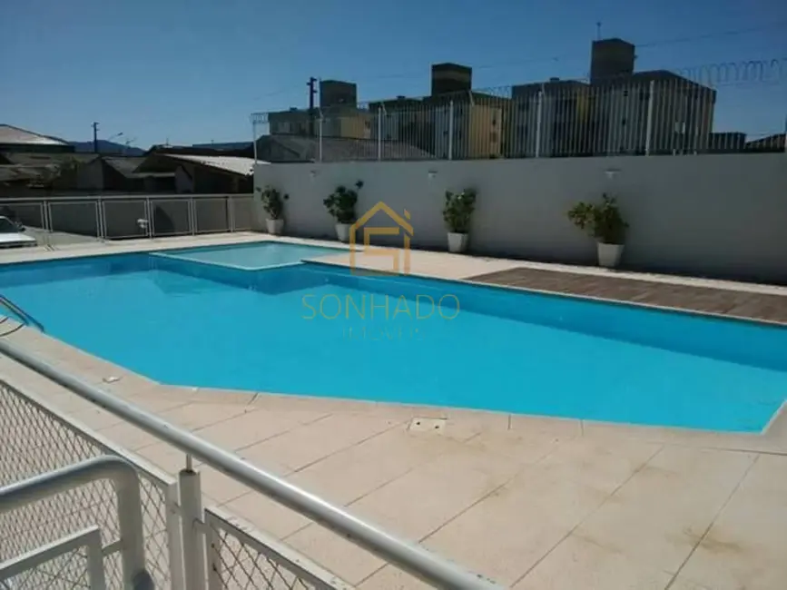 Foto 4 de Apartamento com 2 quartos à venda, 46m2 em Murta, Itajai - SC