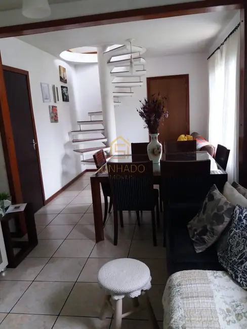 Foto 2 de Casa com 4 quartos à venda, 150m2 em São Judas, Itajai - SC