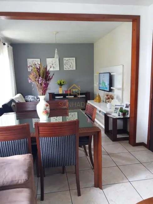 Foto 4 de Casa com 4 quartos à venda, 150m2 em São Judas, Itajai - SC