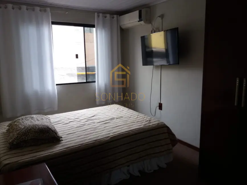 Foto 9 de Casa com 4 quartos à venda, 150m2 em São Judas, Itajai - SC