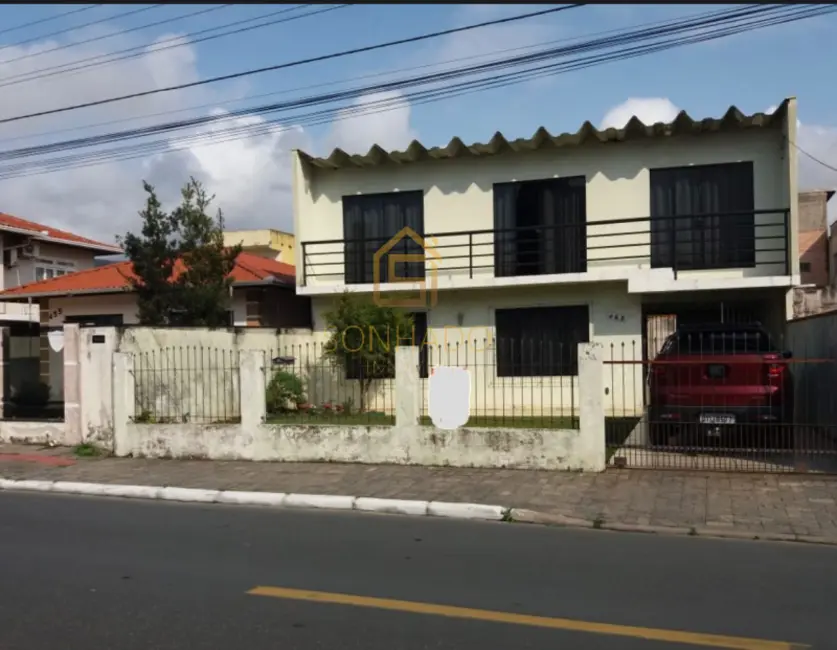 Foto 1 de Casa com 4 quartos à venda, 150m2 em São Judas, Itajai - SC