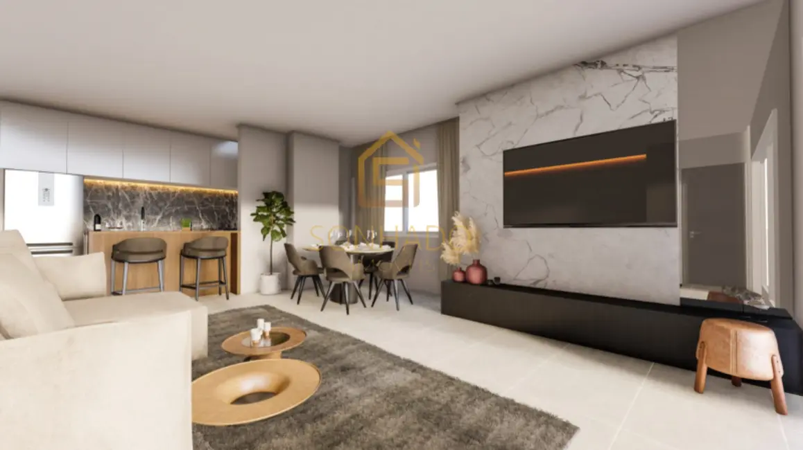 Apartamento com 2 quartos à venda, 69m2 em São Francisco de Assis, Camboriu - SC - imagem 4 Foto 4 de Apartamento com 2 quartos à venda, 69m2 em São Francisco de Assis, Camboriu - SC