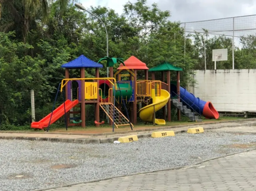 Foto 2 de Apartamento com 2 quartos à venda, 45m2 em Ressacada, Itajai - SC