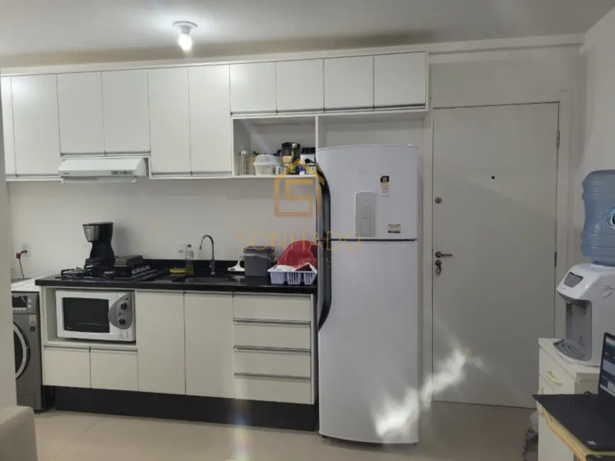 Foto 4 de Apartamento com 2 quartos à venda, 45m2 em Ressacada, Itajai - SC