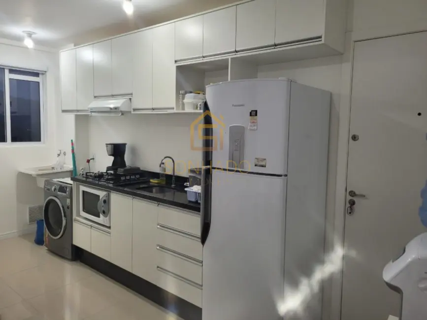 Foto 5 de Apartamento com 2 quartos à venda, 45m2 em Ressacada, Itajai - SC