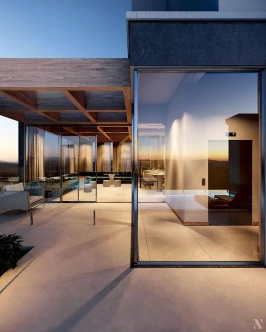 Foto 7 de Apartamento com 4 quartos à venda, 152m2 em Centro, Balneario Camboriu - SC