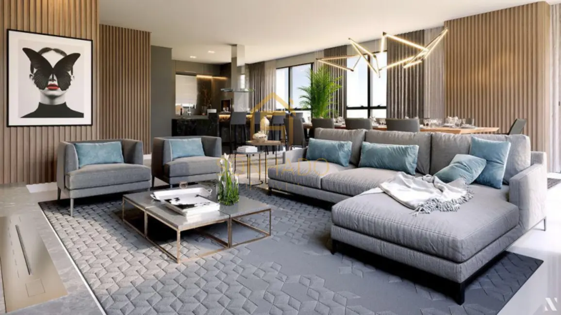 Foto 6 de Apartamento com 4 quartos à venda, 152m2 em Centro, Balneario Camboriu - SC