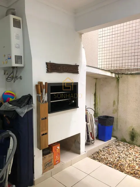 Sobrado com 3 quartos à venda, 109m2 em Ressacada, Itajai - SC - imagem 7 Foto 7 de Sobrado com 3 quartos à venda, 109m2 em Ressacada, Itajai - SC