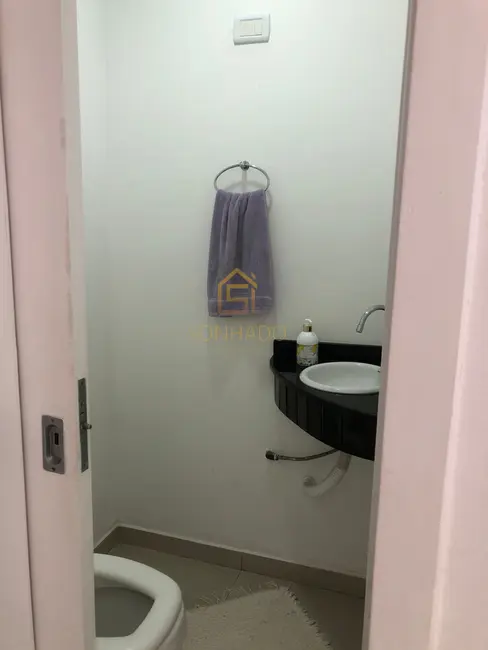 Sobrado com 3 quartos à venda, 109m2 em Ressacada, Itajai - SC - imagem 9 Foto 9 de Sobrado com 3 quartos à venda, 109m2 em Ressacada, Itajai - SC