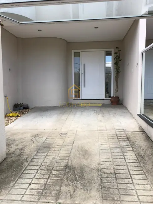 Sobrado com 3 quartos à venda, 109m2 em Ressacada, Itajai - SC - imagem 2 Foto 2 de Sobrado com 3 quartos à venda, 109m2 em Ressacada, Itajai - SC