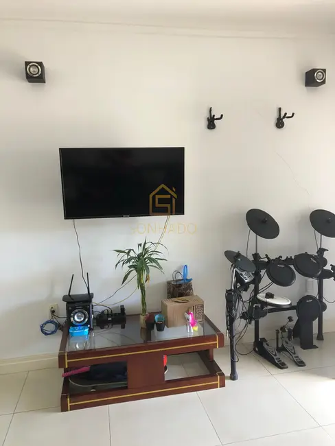 Sobrado com 3 quartos à venda, 109m2 em Ressacada, Itajai - SC - imagem 4 Foto 4 de Sobrado com 3 quartos à venda, 109m2 em Ressacada, Itajai - SC