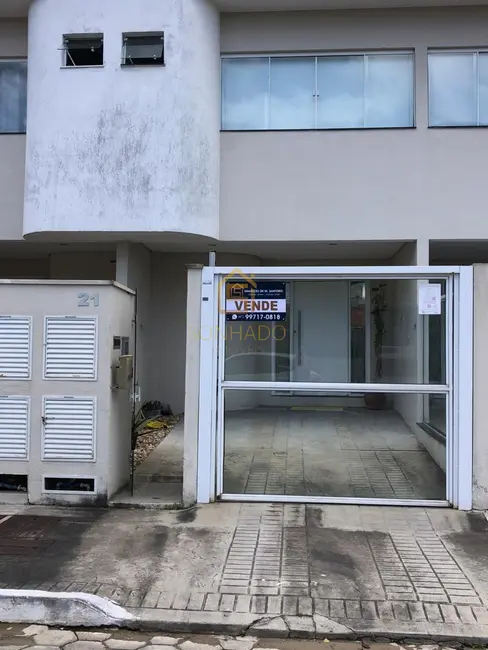 Foto 1 de Sobrado com 3 quartos à venda, 109m2 em Ressacada, Itajai - SC
