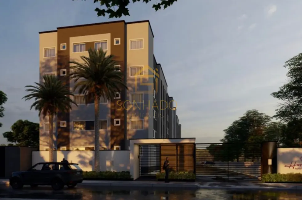 Apartamento com 2 quartos à venda, 41m2 em Murta, Itajai - SC - imagem 2 Foto 2 de Apartamento com 2 quartos à venda, 41m2 em Murta, Itajai - SC