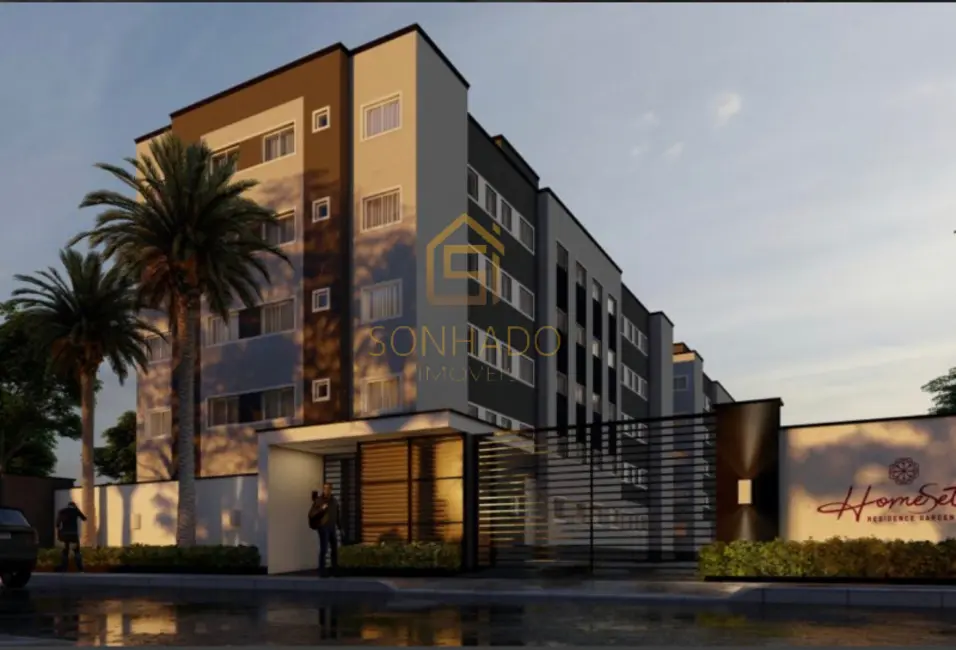 Apartamento com 2 quartos à venda, 41m2 em Murta, Itajai - SC - imagem 1 Foto 1 de Apartamento com 2 quartos à venda, 41m2 em Murta, Itajai - SC