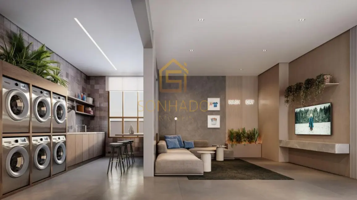 Apartamento com 2 quartos à venda, 68m2 em São João, Itajai - SC - imagem 3 Foto 3 de Apartamento com 2 quartos à venda, 68m2 em São João, Itajai - SC