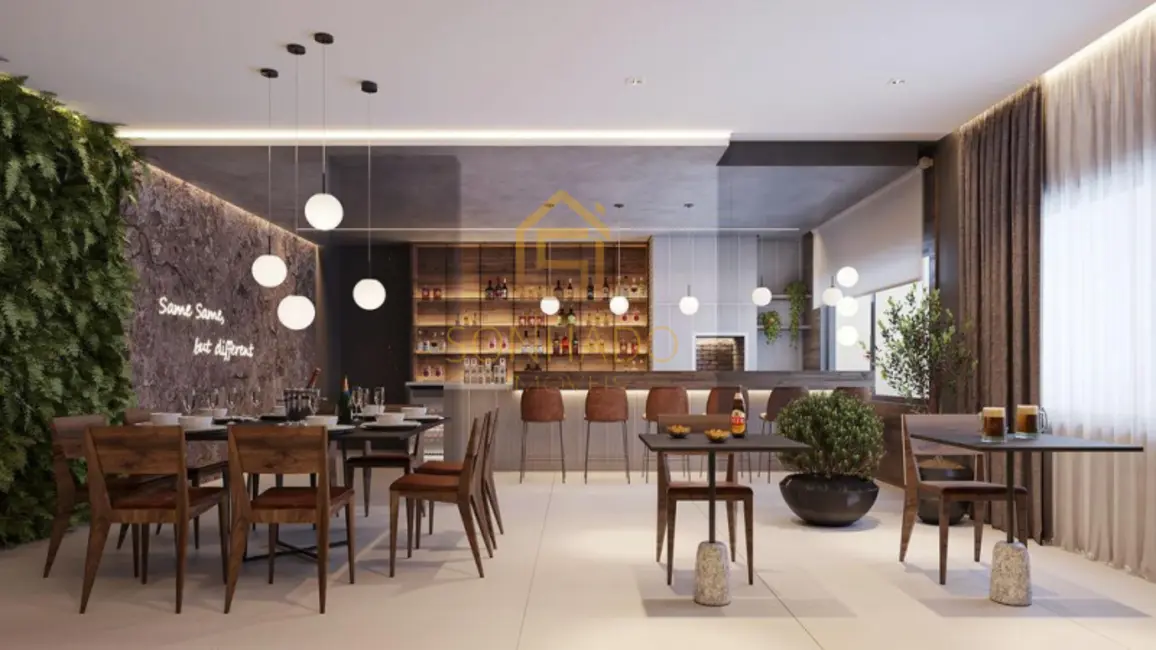 Apartamento com 2 quartos à venda, 68m2 em São João, Itajai - SC - imagem 4 Foto 4 de Apartamento com 2 quartos à venda, 68m2 em São João, Itajai - SC