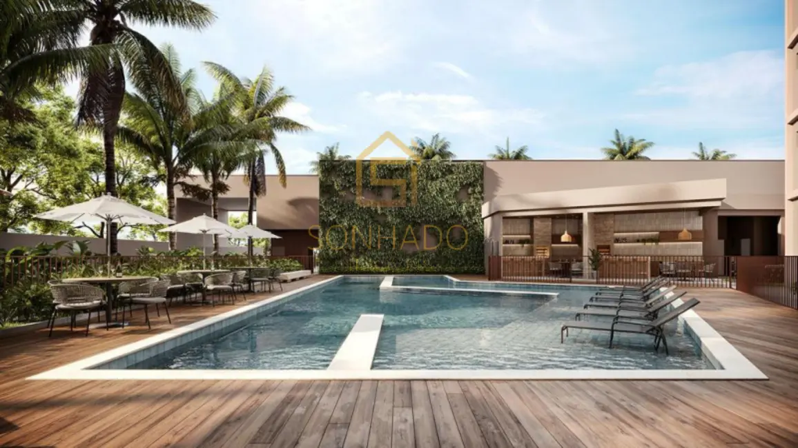 Apartamento com 2 quartos à venda, 68m2 em São João, Itajai - SC - imagem 9 Foto 9 de Apartamento com 2 quartos à venda, 68m2 em São João, Itajai - SC