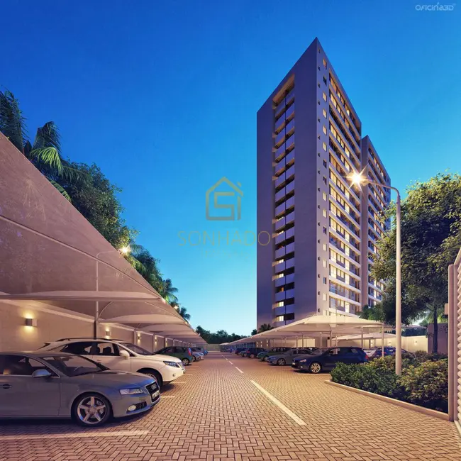 Foto 5 de Apartamento com 2 quartos à venda, 59m2 em São Judas, Itajai - SC