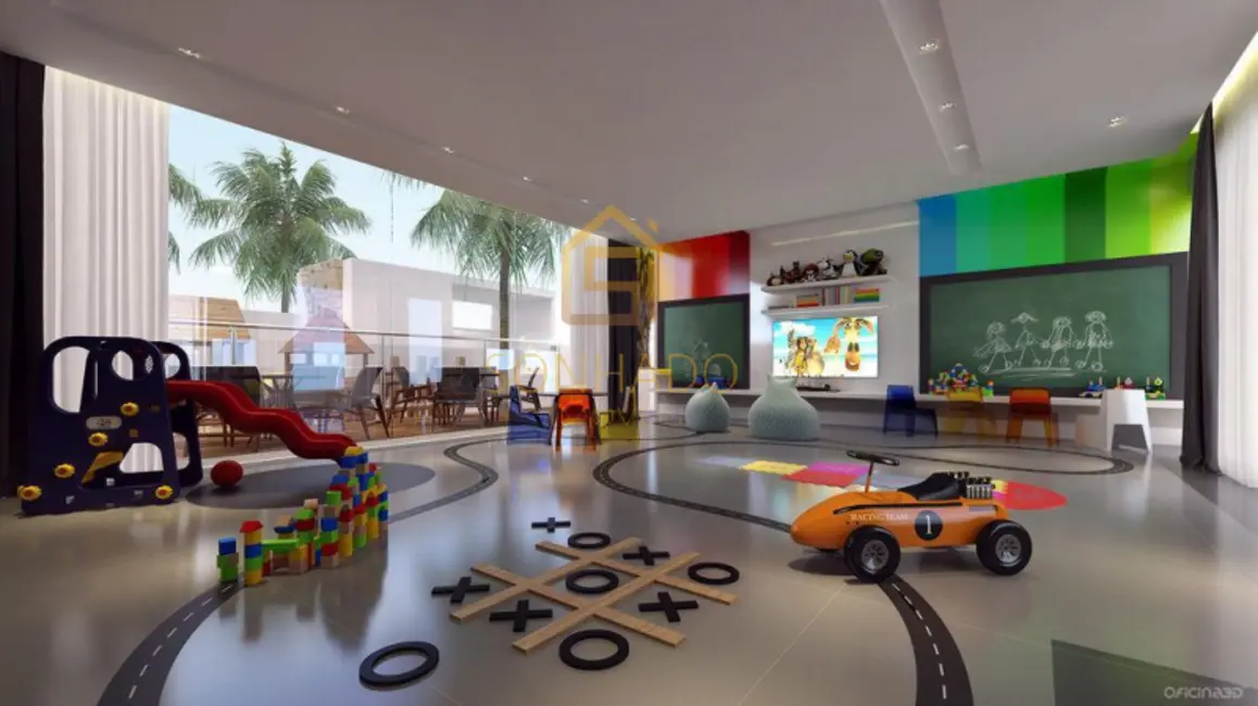 Foto 6 de Apartamento com 2 quartos à venda, 59m2 em São Judas, Itajai - SC