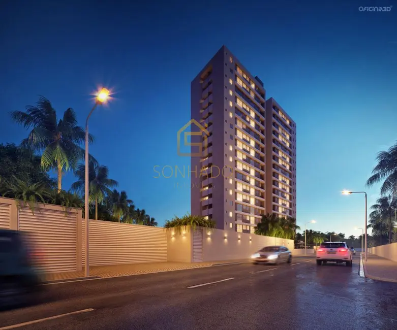 Foto 7 de Apartamento com 2 quartos à venda, 59m2 em São Judas, Itajai - SC