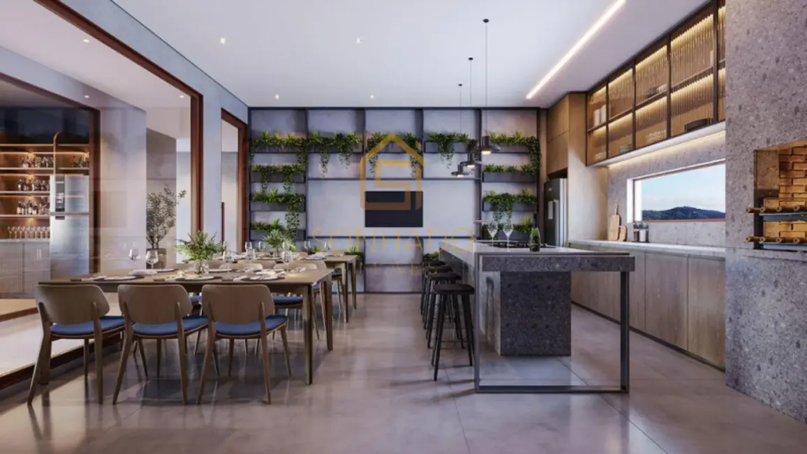 Apartamento com 2 quartos à venda, 50m2 em São Judas, Itajai - SC - imagem 4 Foto 4 de Apartamento com 2 quartos à venda, 50m2 em São Judas, Itajai - SC
