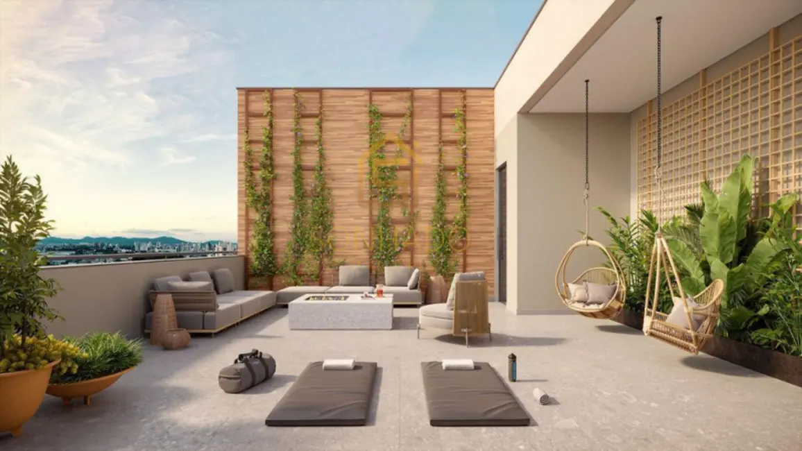 Apartamento com 2 quartos à venda, 50m2 em São Judas, Itajai - SC - imagem 8 Foto 8 de Apartamento com 2 quartos à venda, 50m2 em São Judas, Itajai - SC