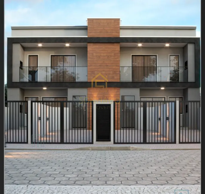 Foto 1 de Apartamento com 2 quartos à venda, 68m2 em Itajai - SC