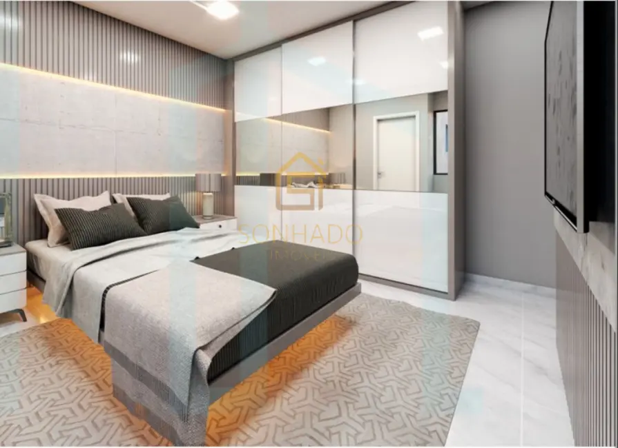 Apartamento com 2 quartos à venda, 68m2 em Itajai - SC - imagem 6 Foto 6 de Apartamento com 2 quartos à venda, 68m2 em Itajai - SC
