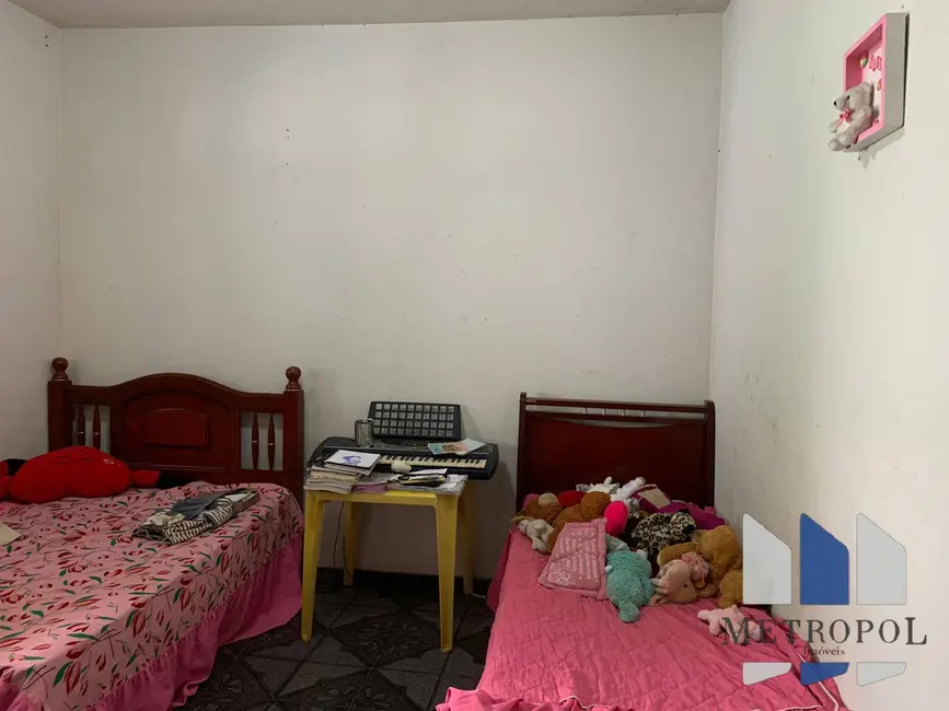 Foto 9 de Casa com 4 quartos à venda, 60m2 em Contagem - MG