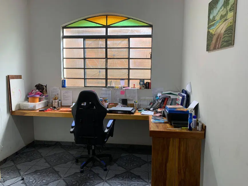 Foto 6 de Casa com 4 quartos à venda, 60m2 em Contagem - MG