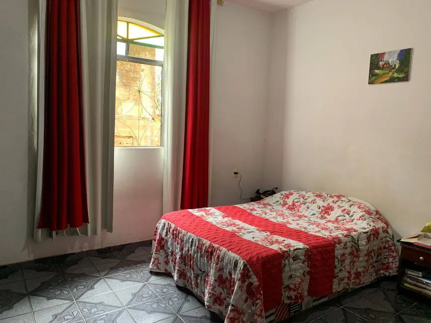 Foto 8 de Casa com 4 quartos à venda, 60m2 em Contagem - MG