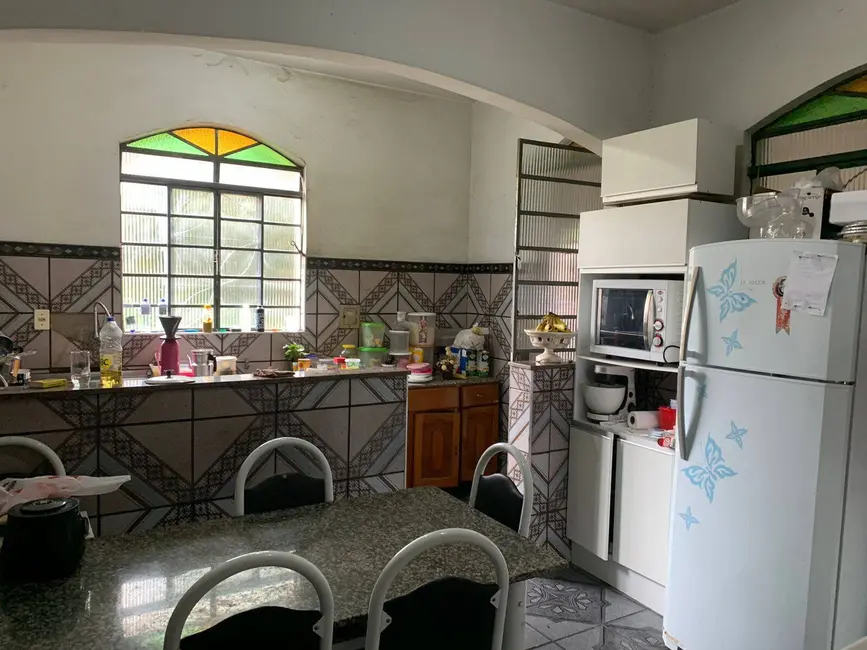 Foto 5 de Casa com 4 quartos à venda, 60m2 em Contagem - MG