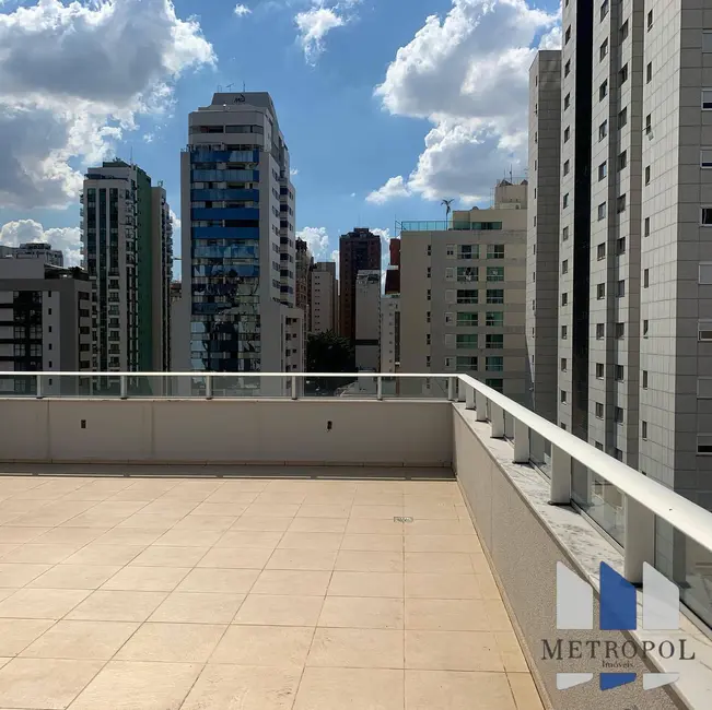 Apartamento com 4 quartos à venda, 230m2 em Buritis, Belo Horizonte - MG - imagem 2 Foto 2 de Apartamento com 4 quartos à venda, 230m2 em Buritis, Belo Horizonte - MG