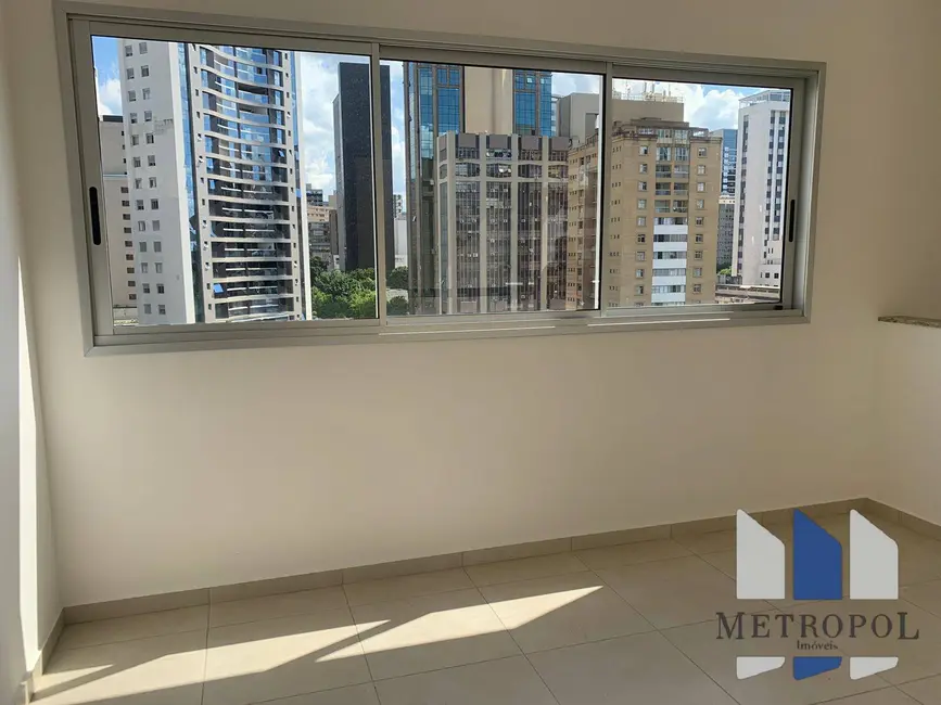 Apartamento com 4 quartos à venda, 230m2 em Buritis, Belo Horizonte - MG - imagem 3 Foto 3 de Apartamento com 4 quartos à venda, 230m2 em Buritis, Belo Horizonte - MG