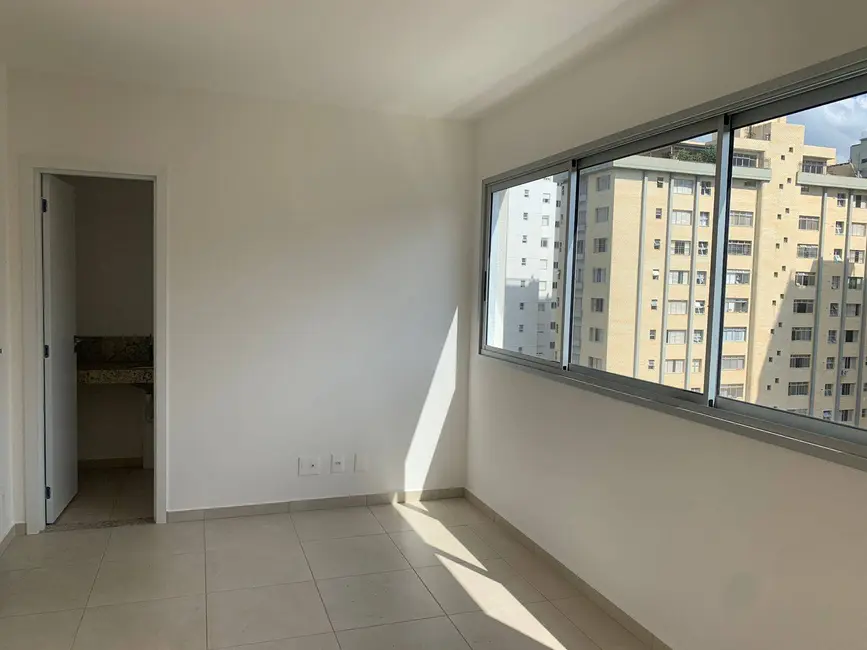 Foto 7 de Apartamento com 4 quartos à venda, 93m2 em Buritis, Belo Horizonte - MG