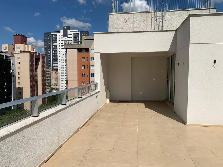 Foto 6 de Apartamento com 4 quartos à venda, 93m2 em Buritis, Belo Horizonte - MG