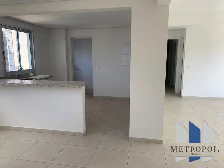 Apartamento com 4 quartos à venda, 230m2 em Buritis, Belo Horizonte - MG - imagem 9 Foto 9 de Apartamento com 4 quartos à venda, 230m2 em Buritis, Belo Horizonte - MG