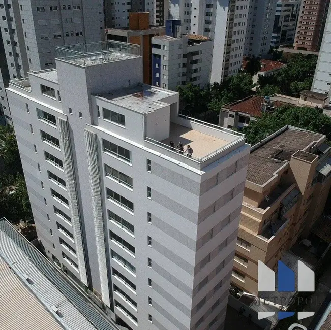 Apartamento com 4 quartos à venda, 230m2 em Buritis, Belo Horizonte - MG - imagem 5 Foto 5 de Apartamento com 4 quartos à venda, 230m2 em Buritis, Belo Horizonte - MG