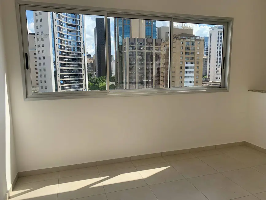 Foto 8 de Apartamento com 4 quartos à venda, 93m2 em Buritis, Belo Horizonte - MG